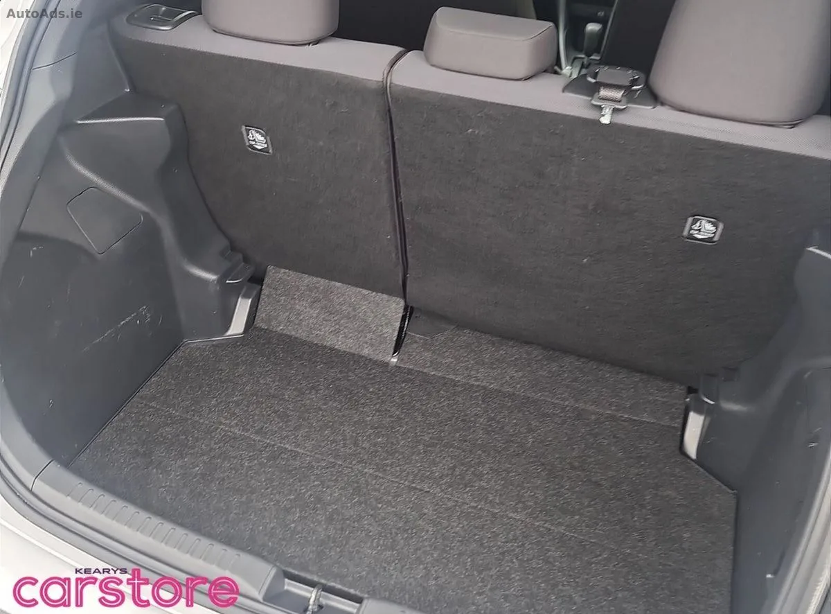 2022 Toyota Yaris – photo 18