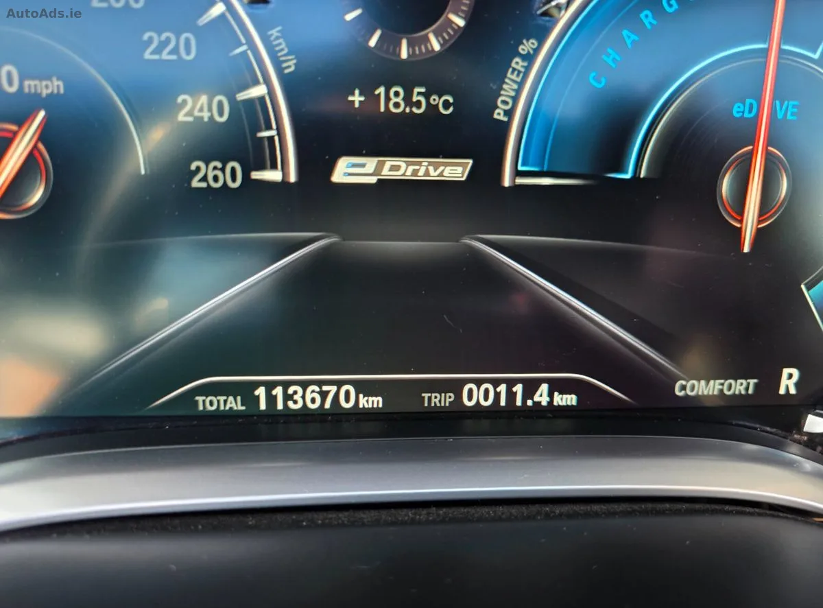 2017 BMW 7-Series – photo 13
