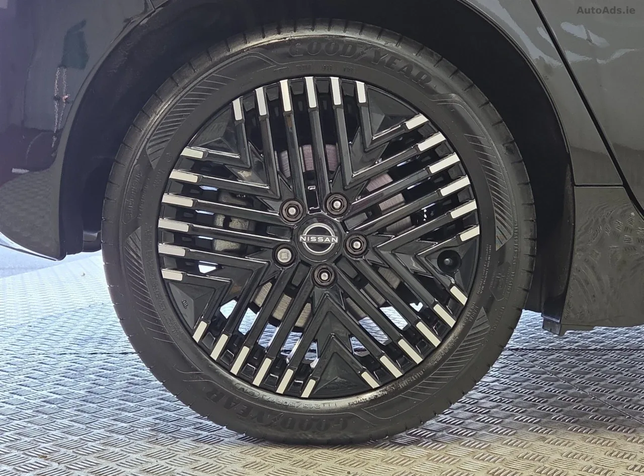 2024 Nissan Leaf – photo 14
