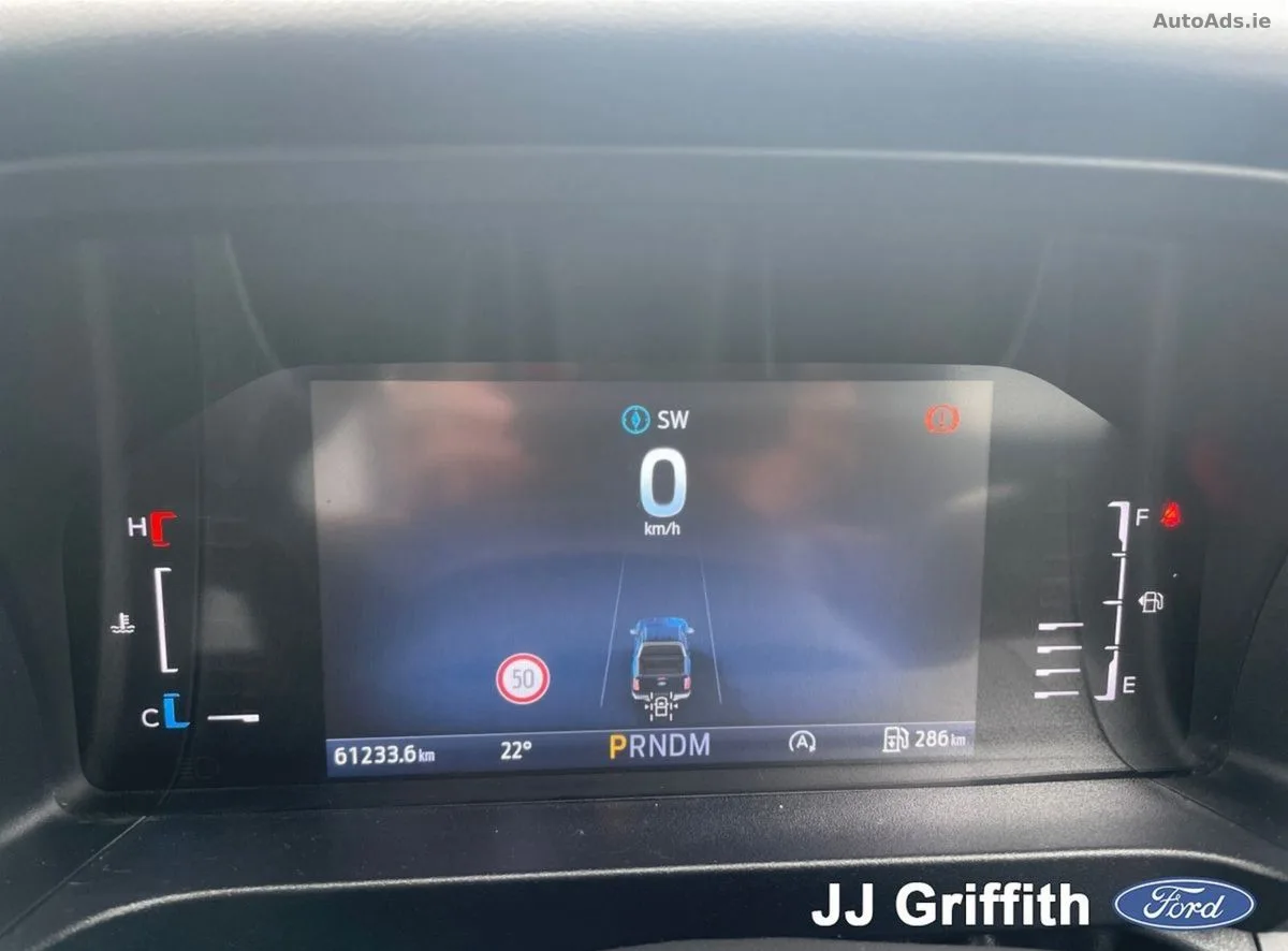 2024 Ford Ranger – photo 16
