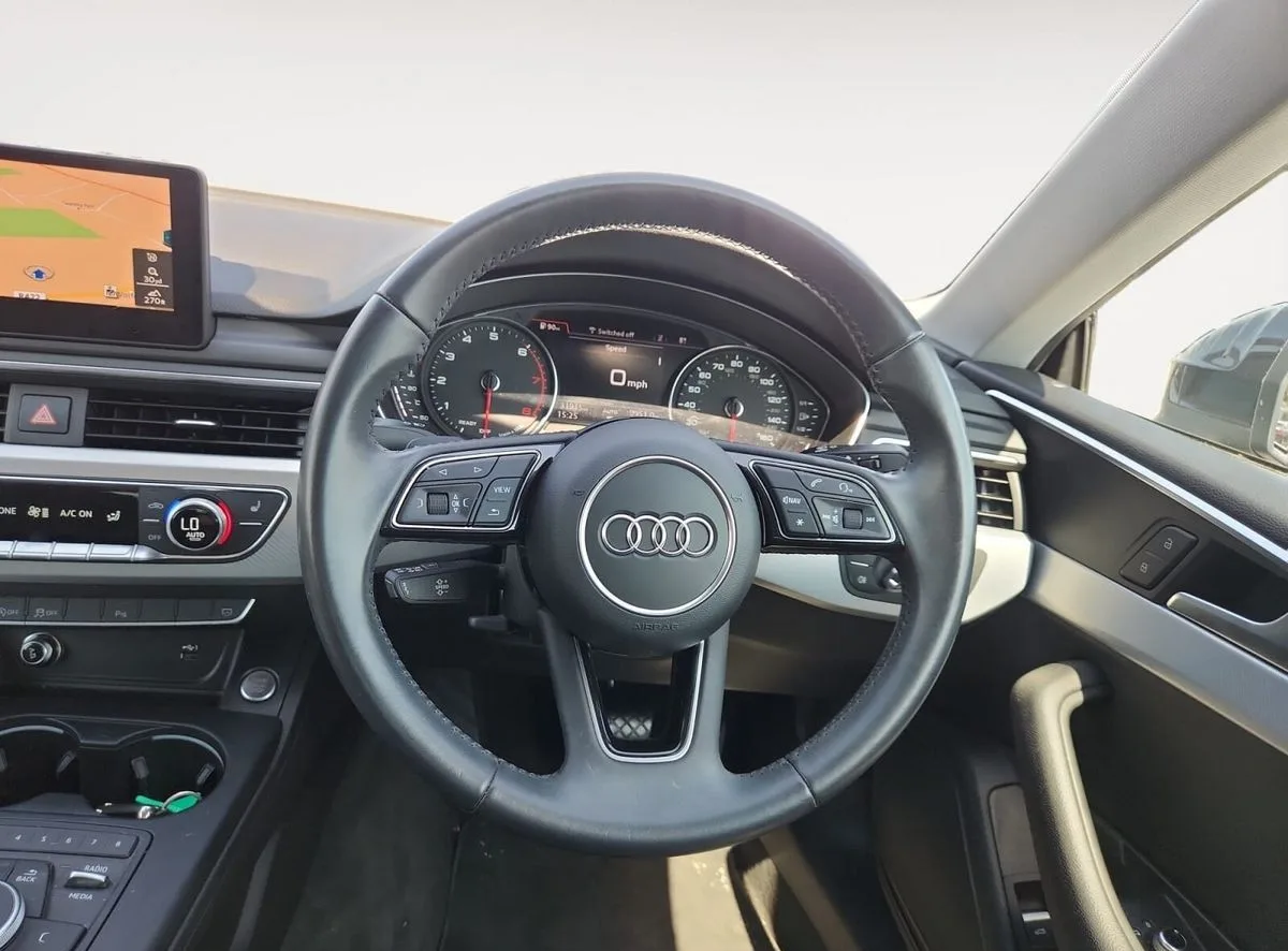2019 Audi A5 – photo 13