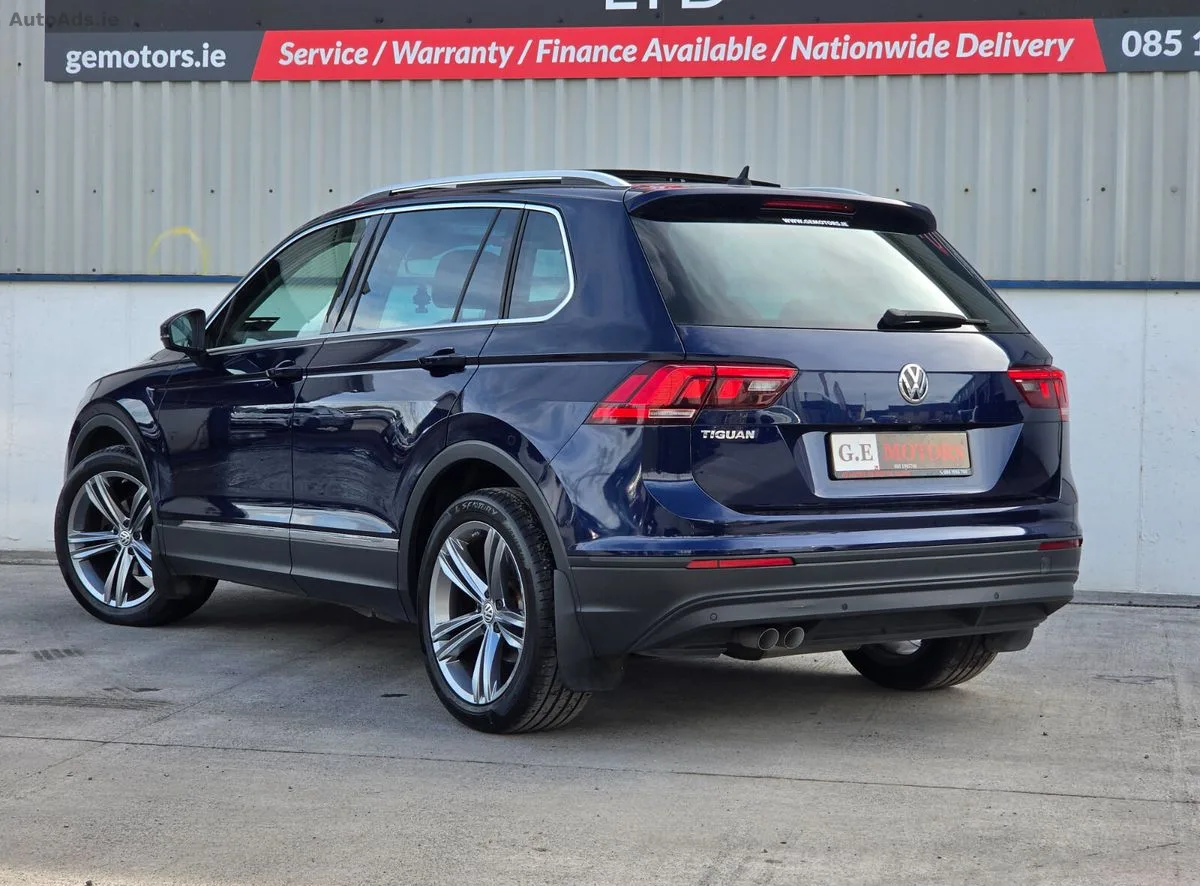 2019 Volkswagen Tiguan – photo 10