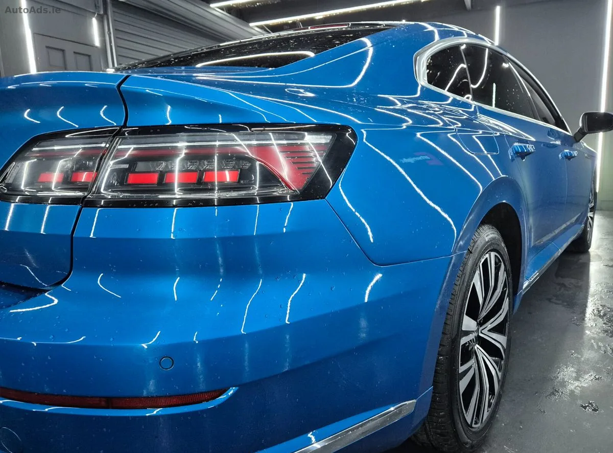 2023 Volkswagen Arteon – photo 13
