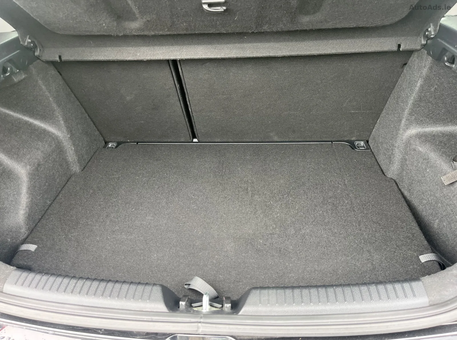 2017 Kia Ceed – photo 9