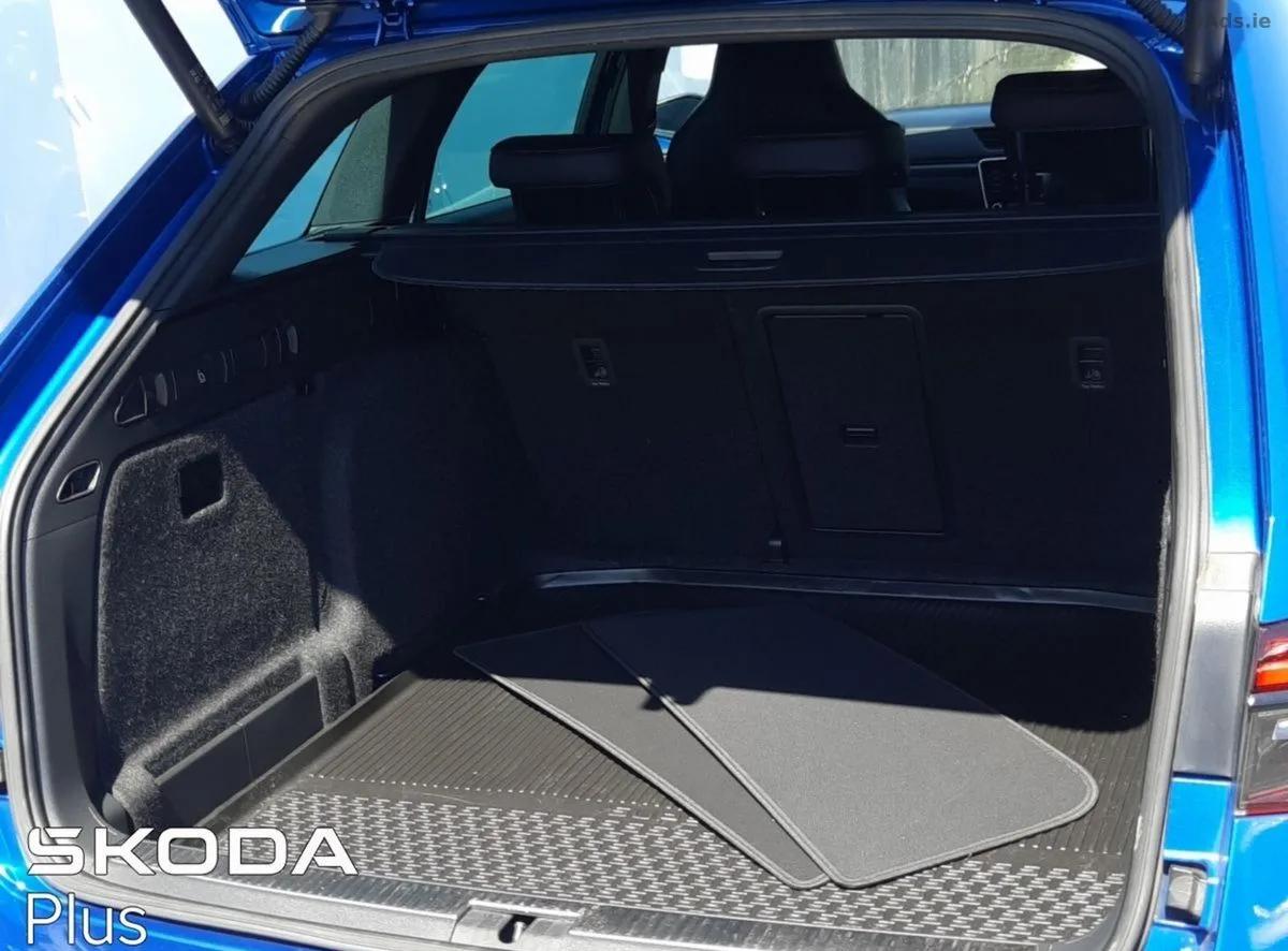 2023 Skoda Superb – photo 8