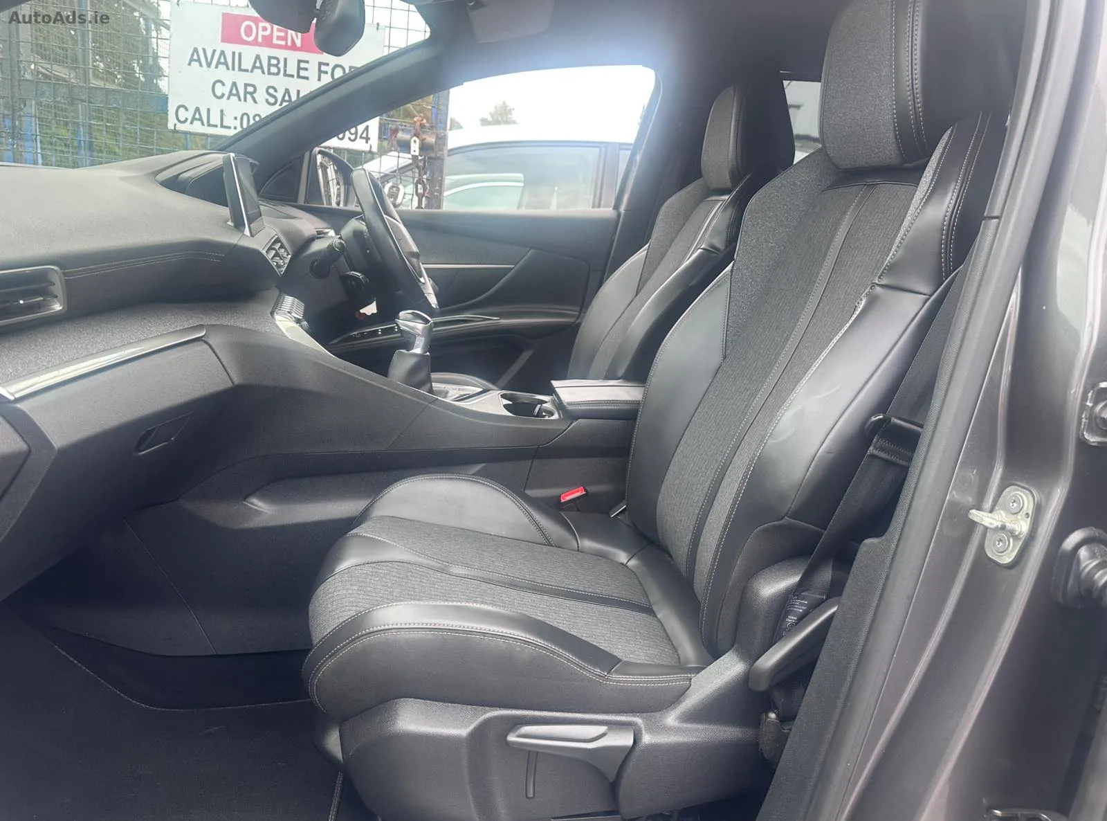 2018 Peugeot 5008 – photo 6