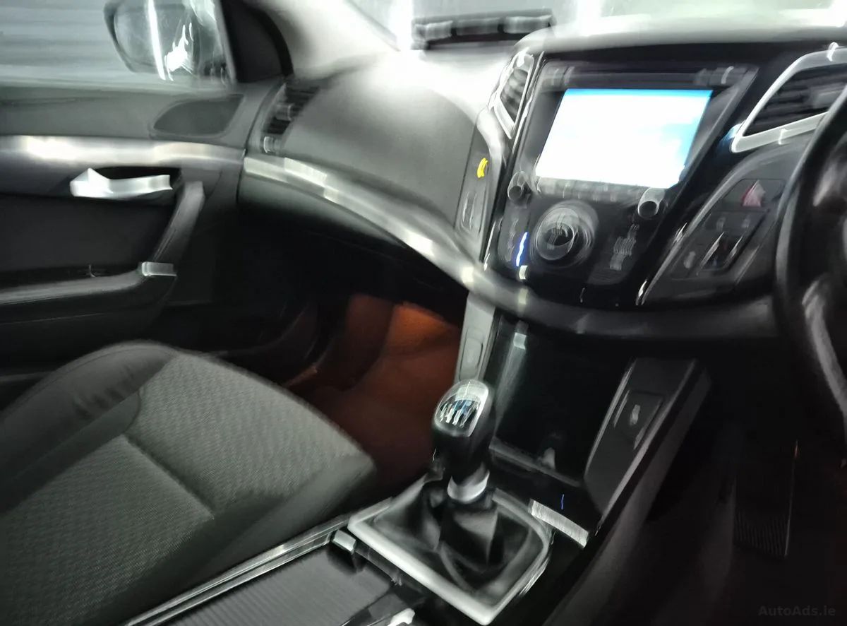 2014 Hyundai i40 – photo 10