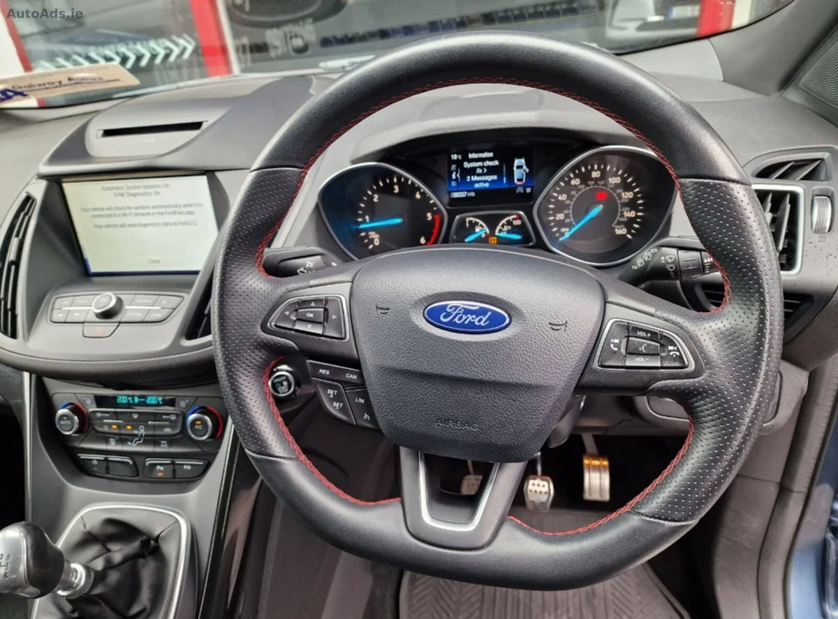 2019 Ford Kuga – photo 15