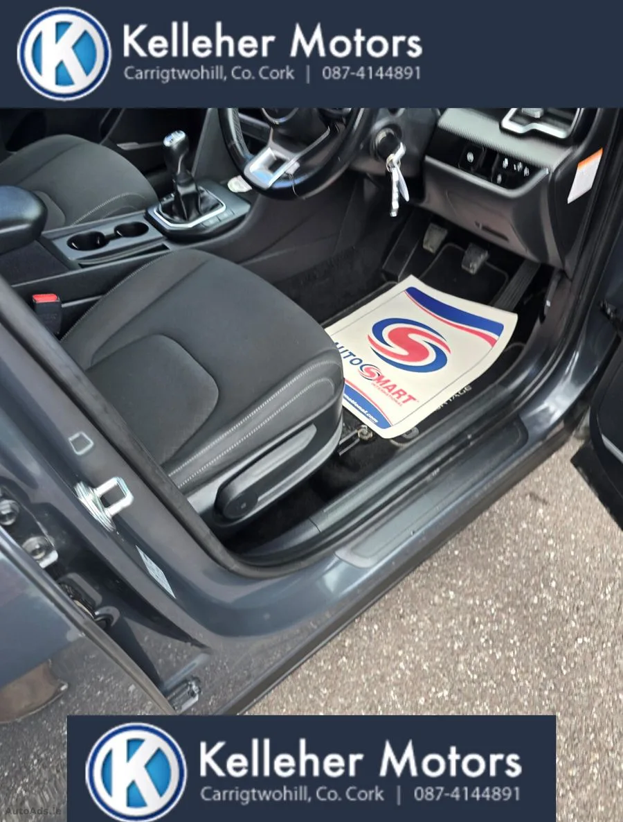 2023 Kia Sportage – photo 10