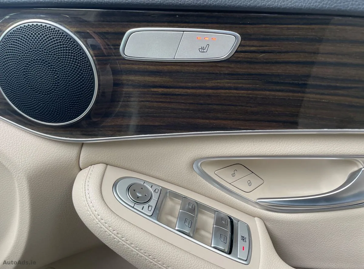 2018 Mercedes-Benz C-Class – photo 10