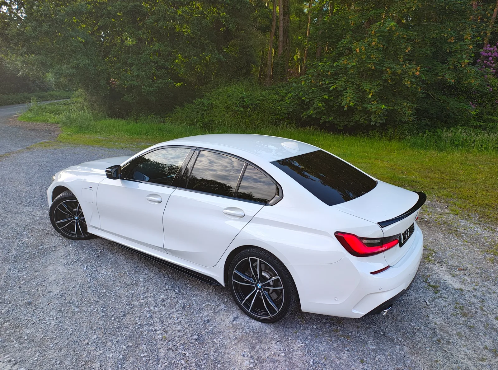 2020 BMW 3 Series – photo 3