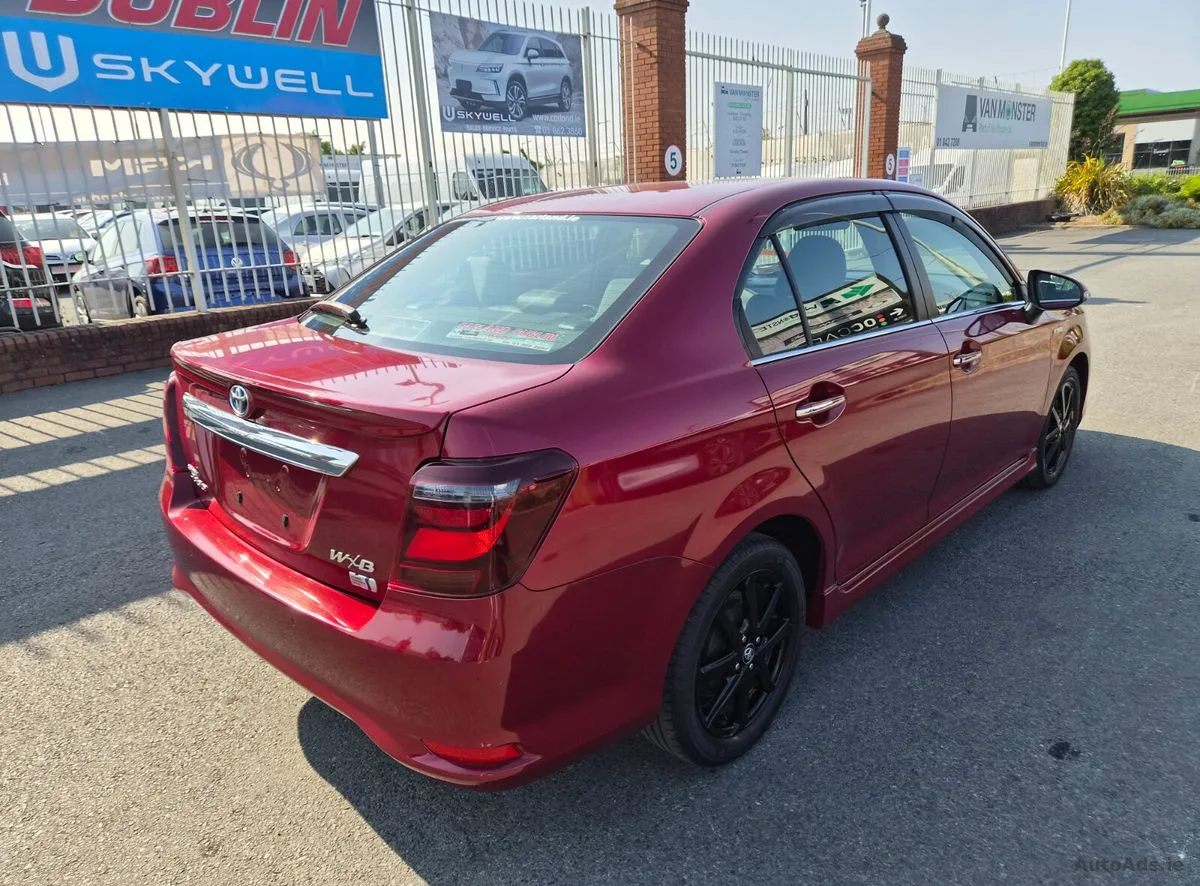 2018 Toyota Corolla – photo 3