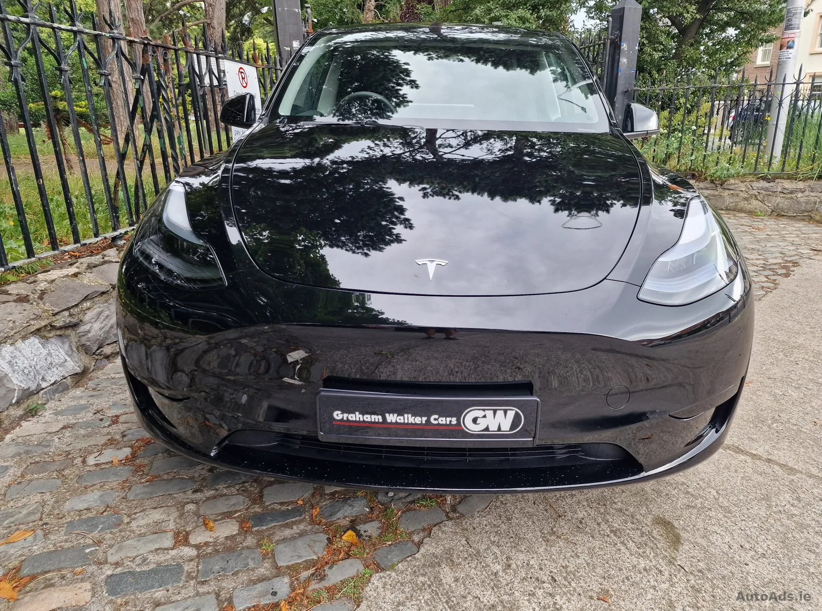 2023 Tesla Model Y – photo 3