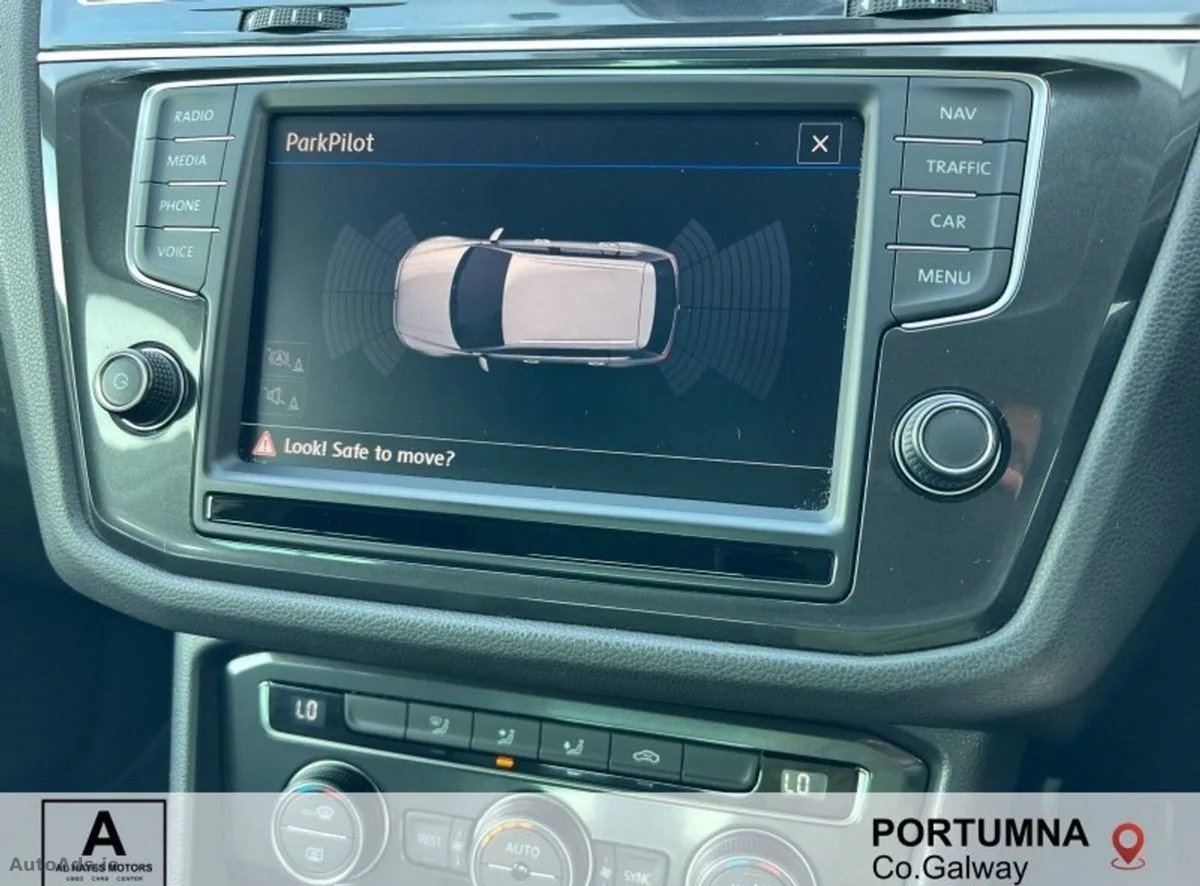 2016 Volkswagen Tiguan – photo 9