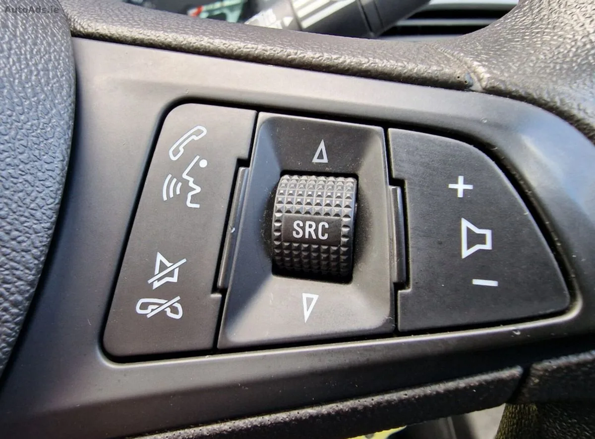 2018 Opel Astra – photo 18