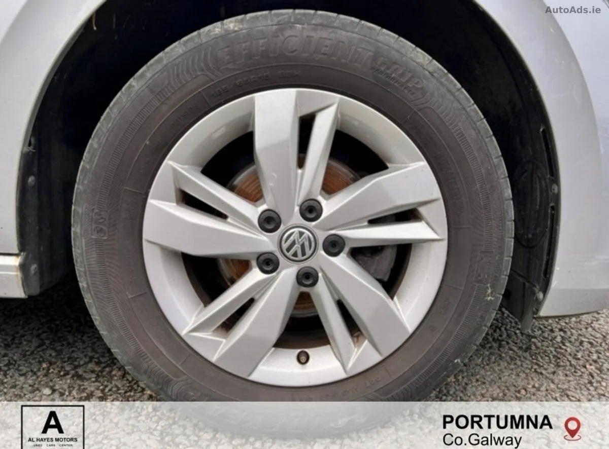 2021 Volkswagen Polo – photo 9