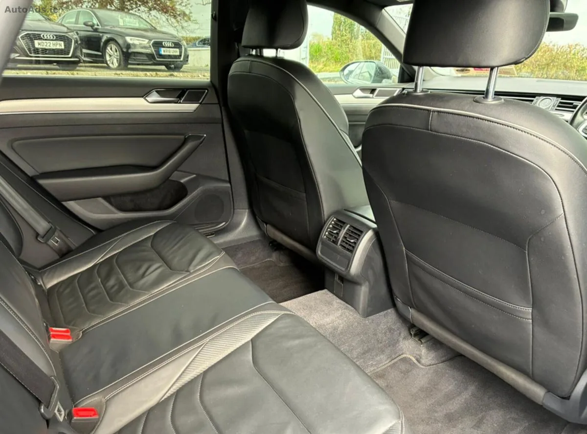 2019 Volkswagen Arteon – photo 6