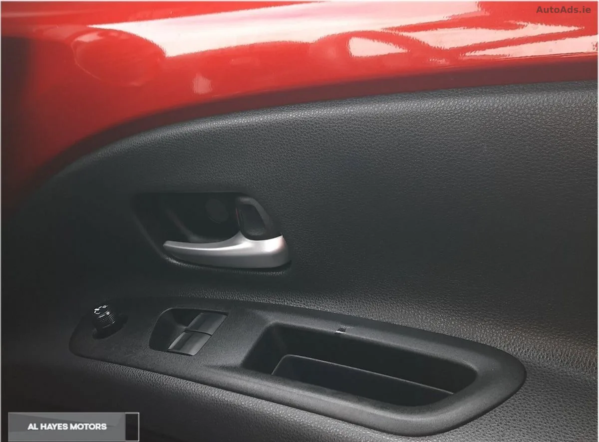 2023 Toyota Aygo – photo 18