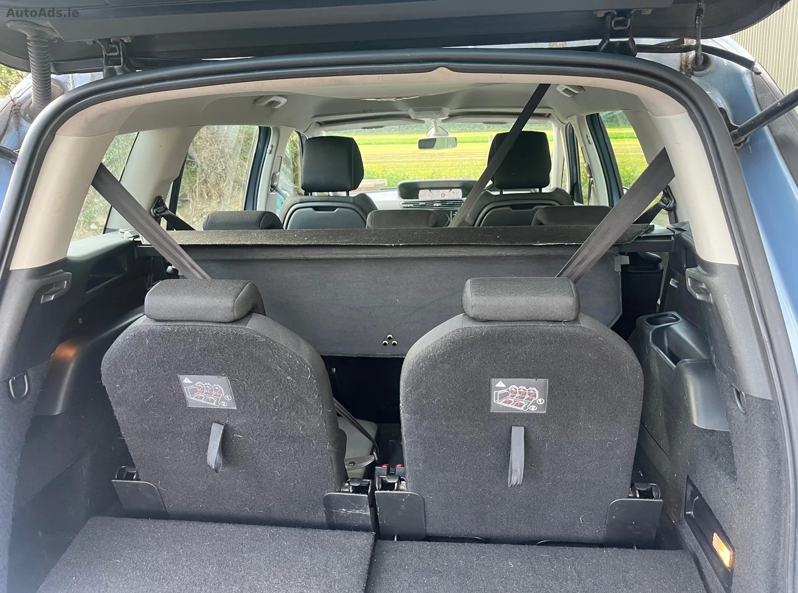 2015 Citroen C4 – photo 5