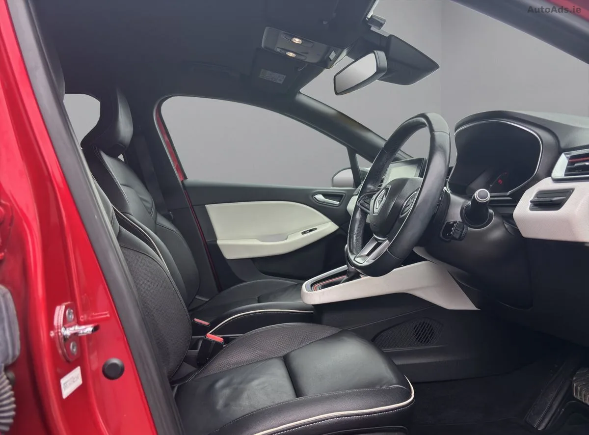 2021 Renault Clio – photo 10