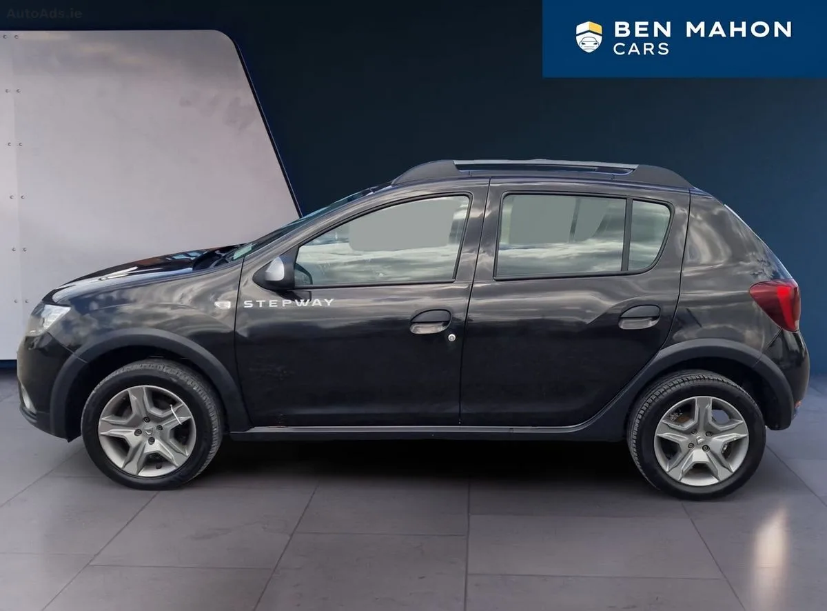 2020 Dacia Sandero Stepway – photo 4