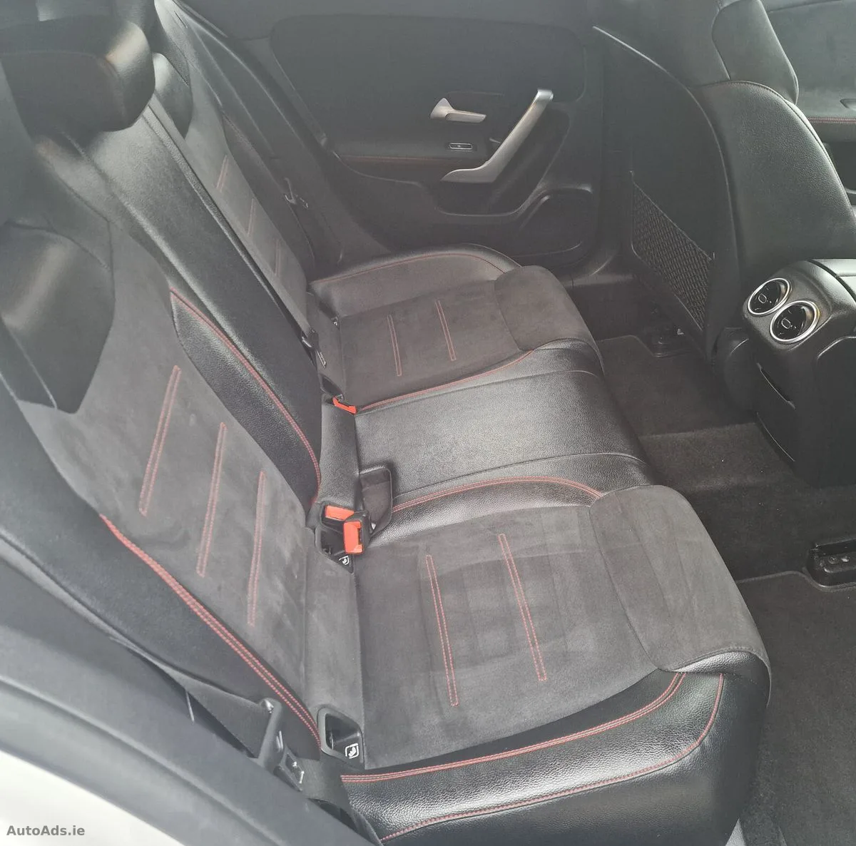 2020 Mercedes-Benz A-Class – photo 9