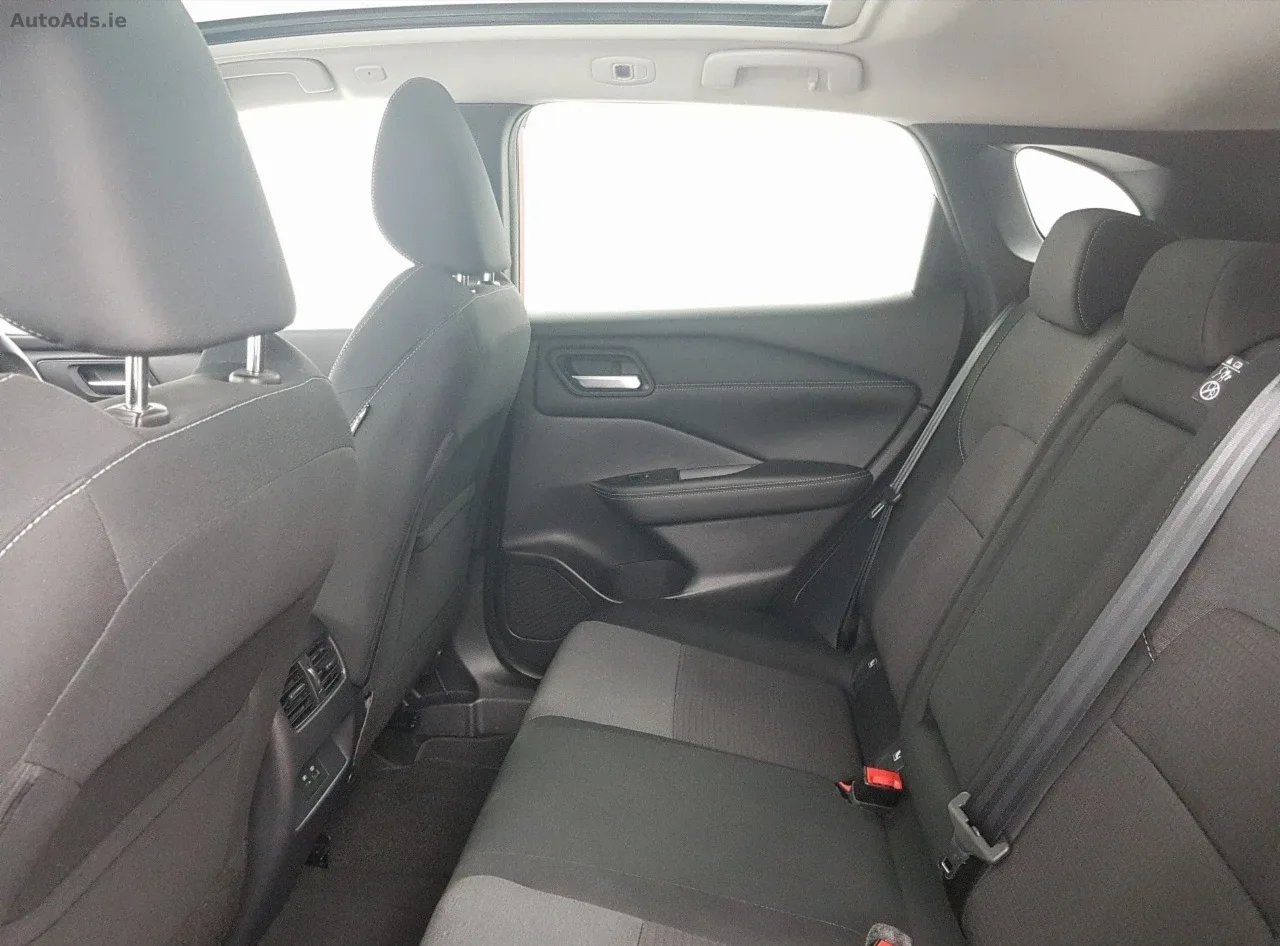 2024 Nissan Qashqai – photo 6