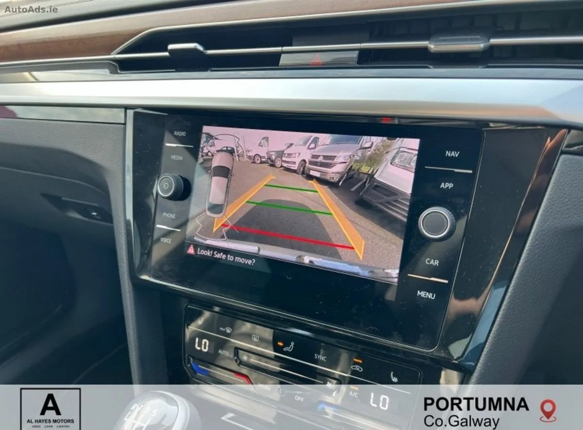 2023 Volkswagen Arteon – photo 9
