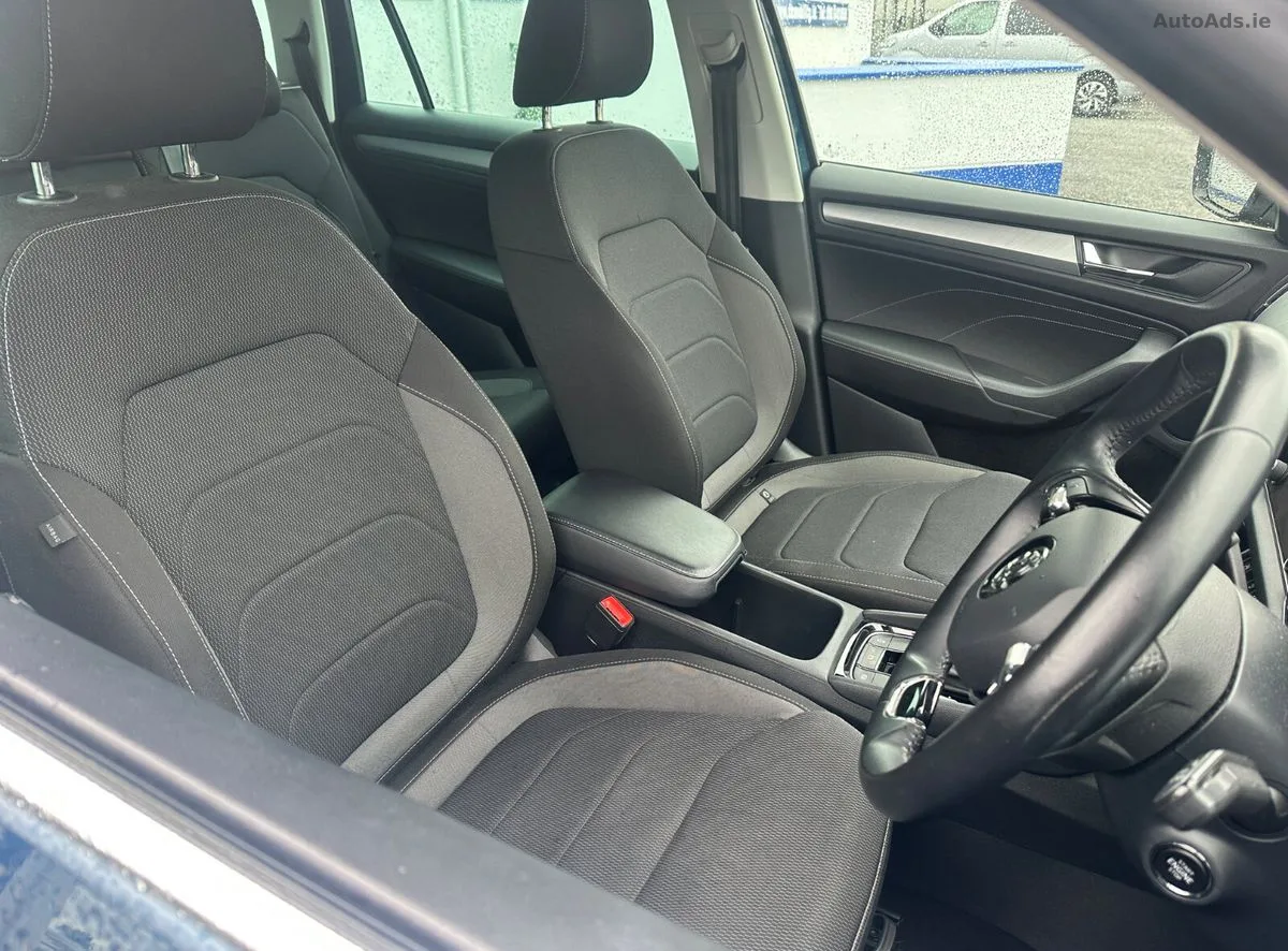 2022 Skoda Kodiaq – photo 12