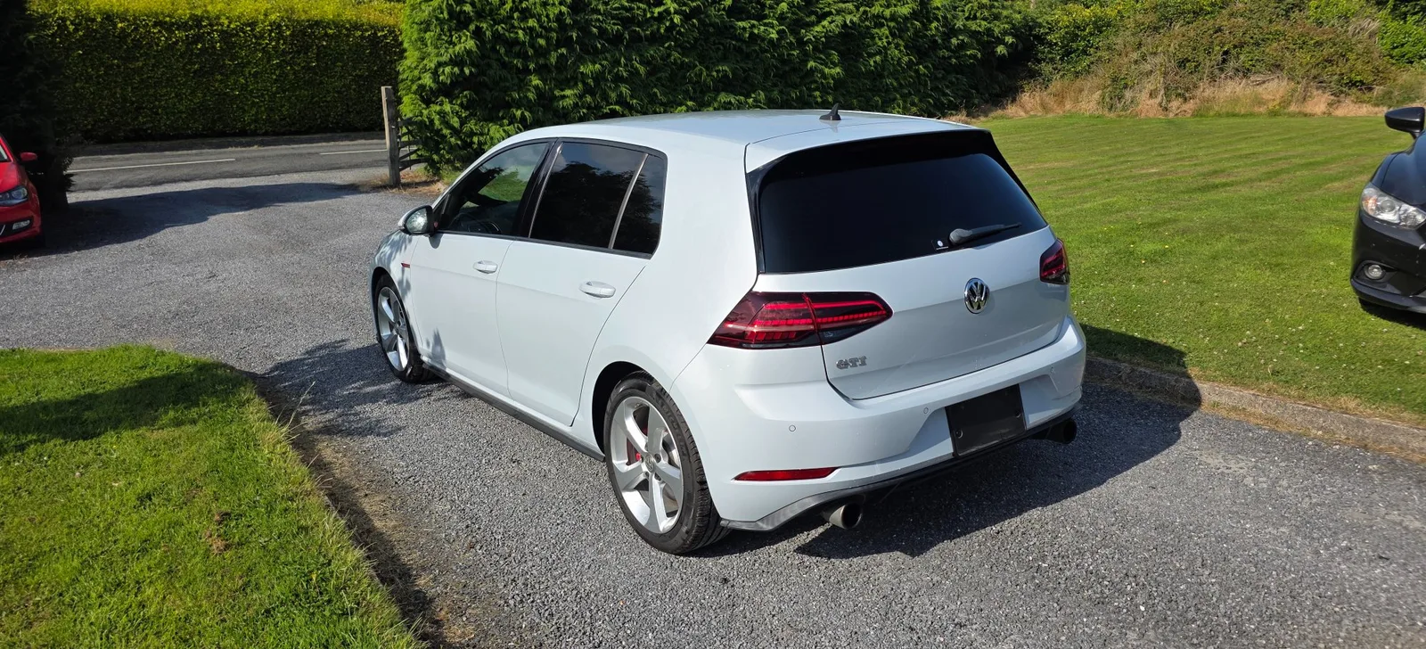 2017 Volkswagen Golf – photo 6