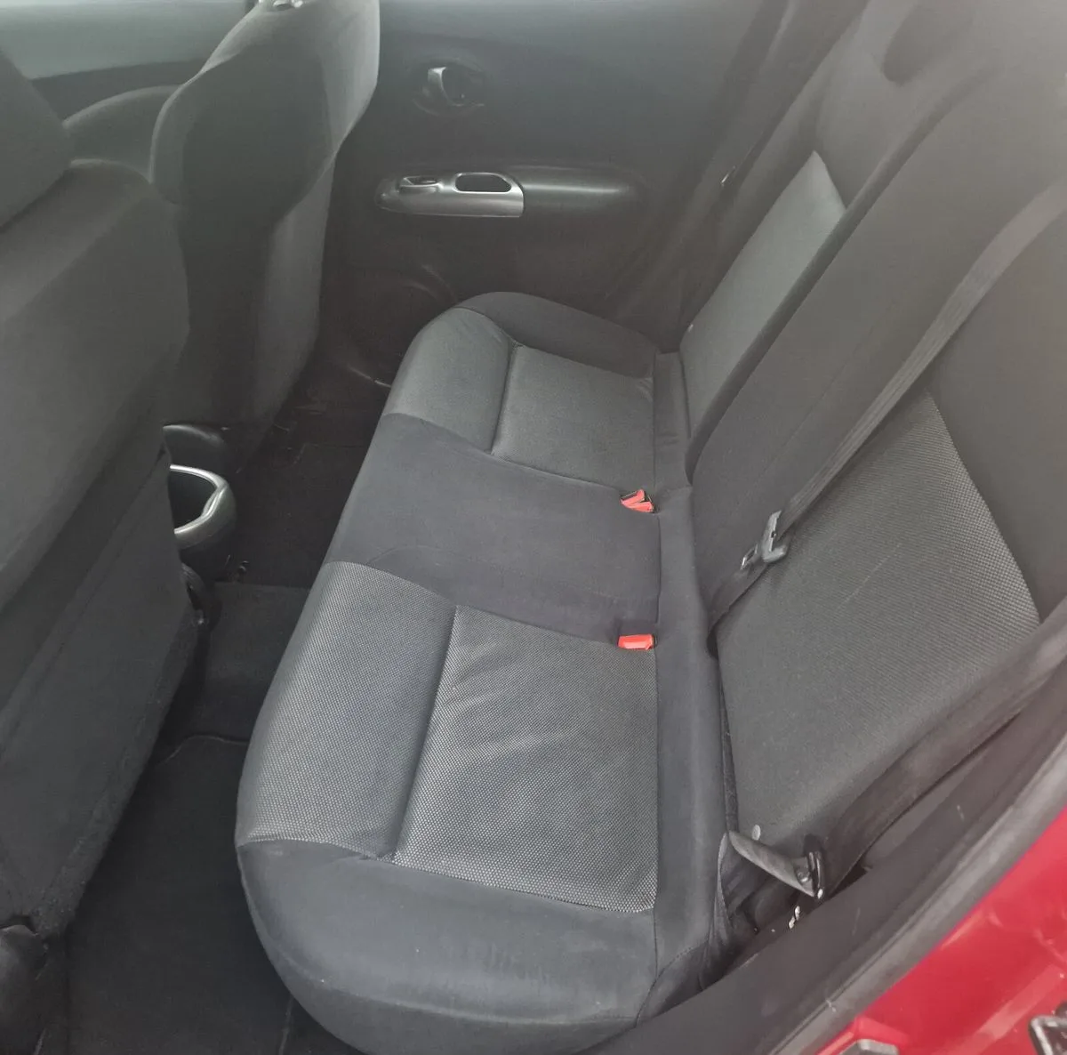 2011 Nissan Juke – photo 13