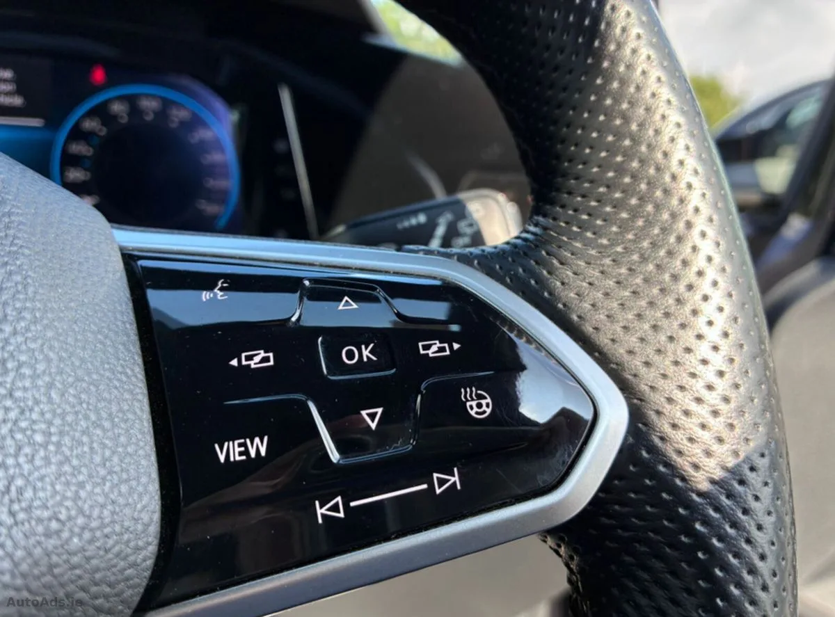 2020 Volkswagen Golf – photo 10