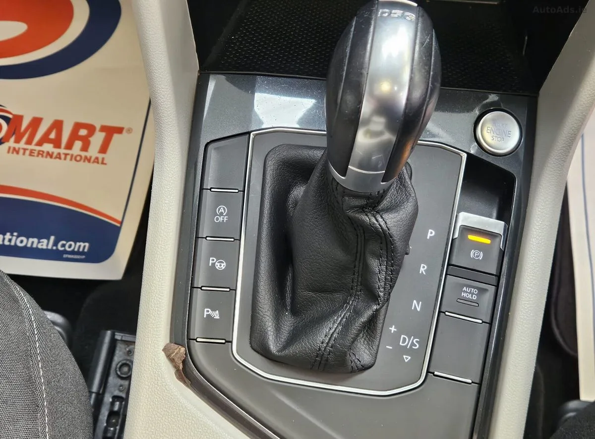 2019 Volkswagen Tiguan – photo 16