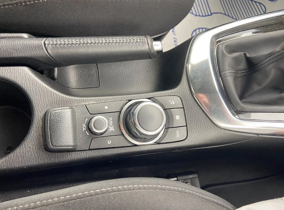 2017 Mazda Demio – photo 14