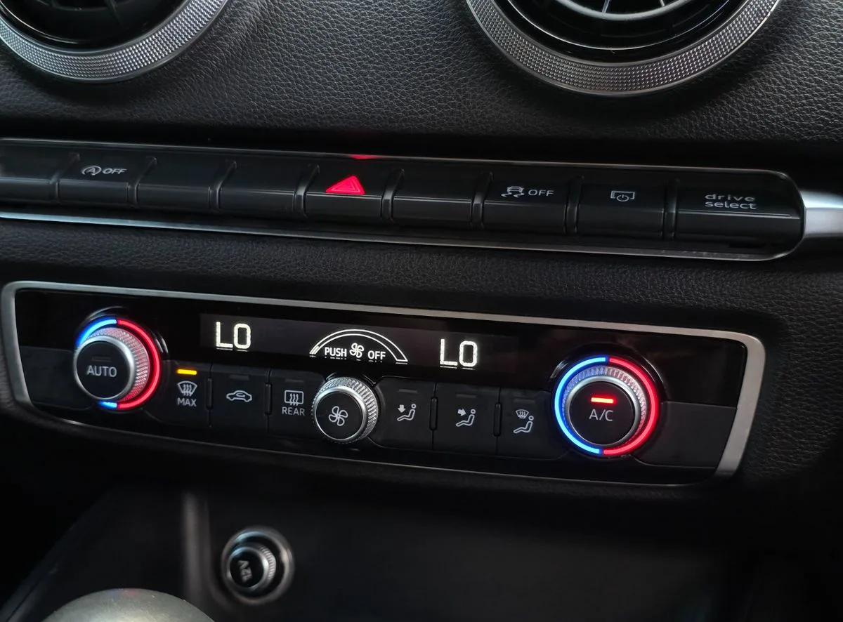 2019 Audi A3 – photo 15