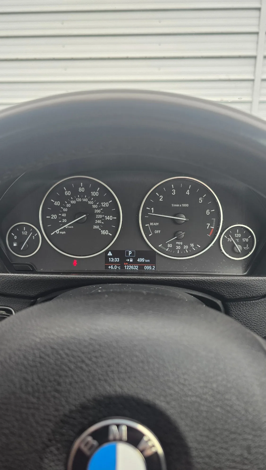 2015 BMW 4 Series – photo 4