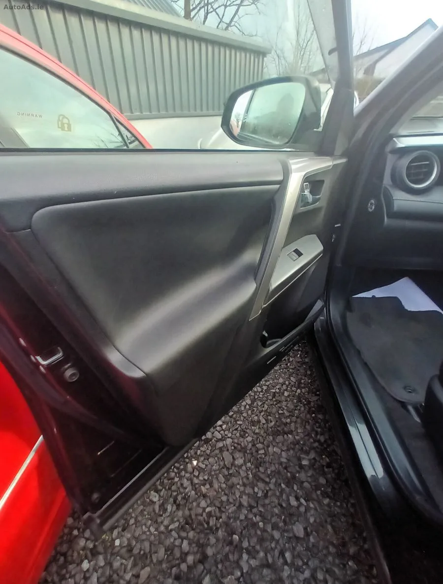 2016 Toyota RAV4 – photo 9