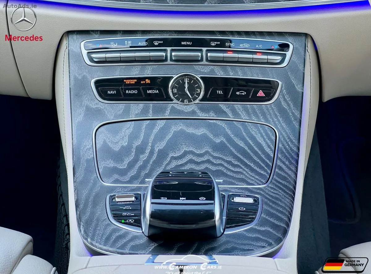 2019 Mercedes-Benz CLS – photo 6