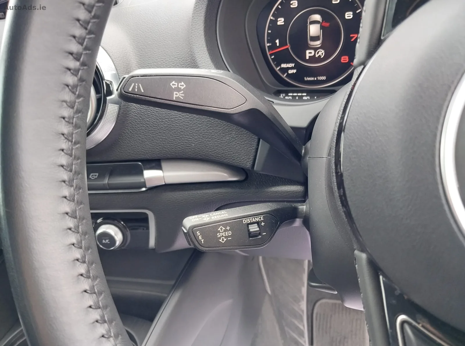 2019 Audi A3 – photo 18