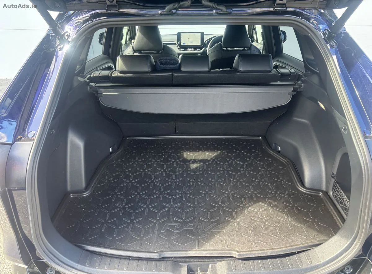 2024 Toyota RAV4 – photo 4