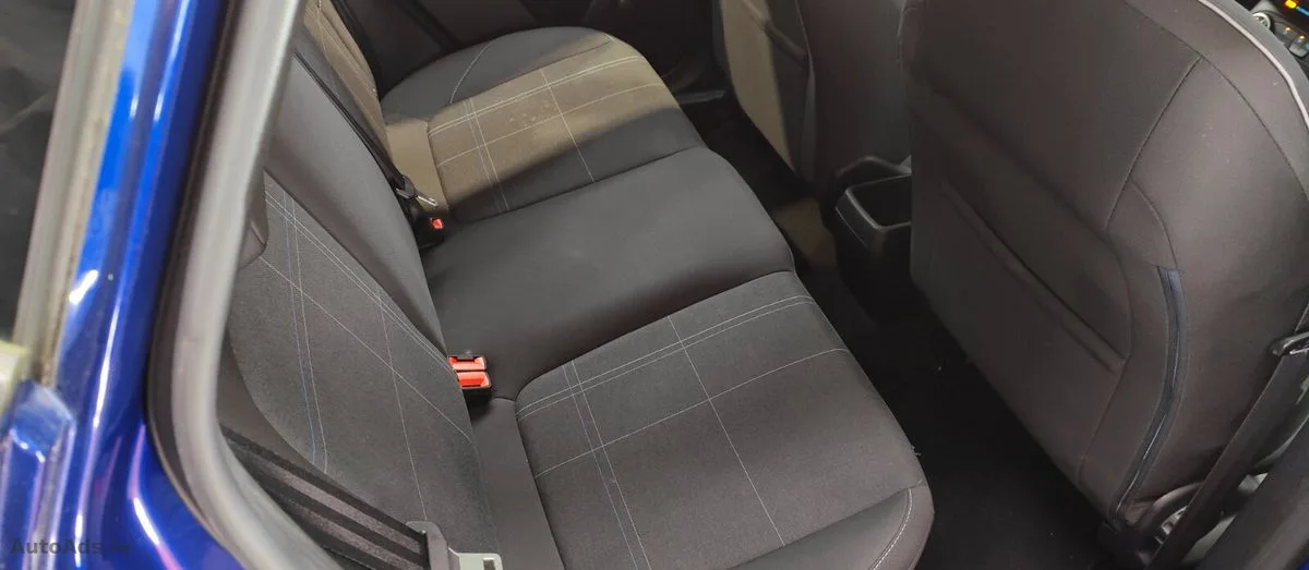 2018 Ford Fiesta – photo 12
