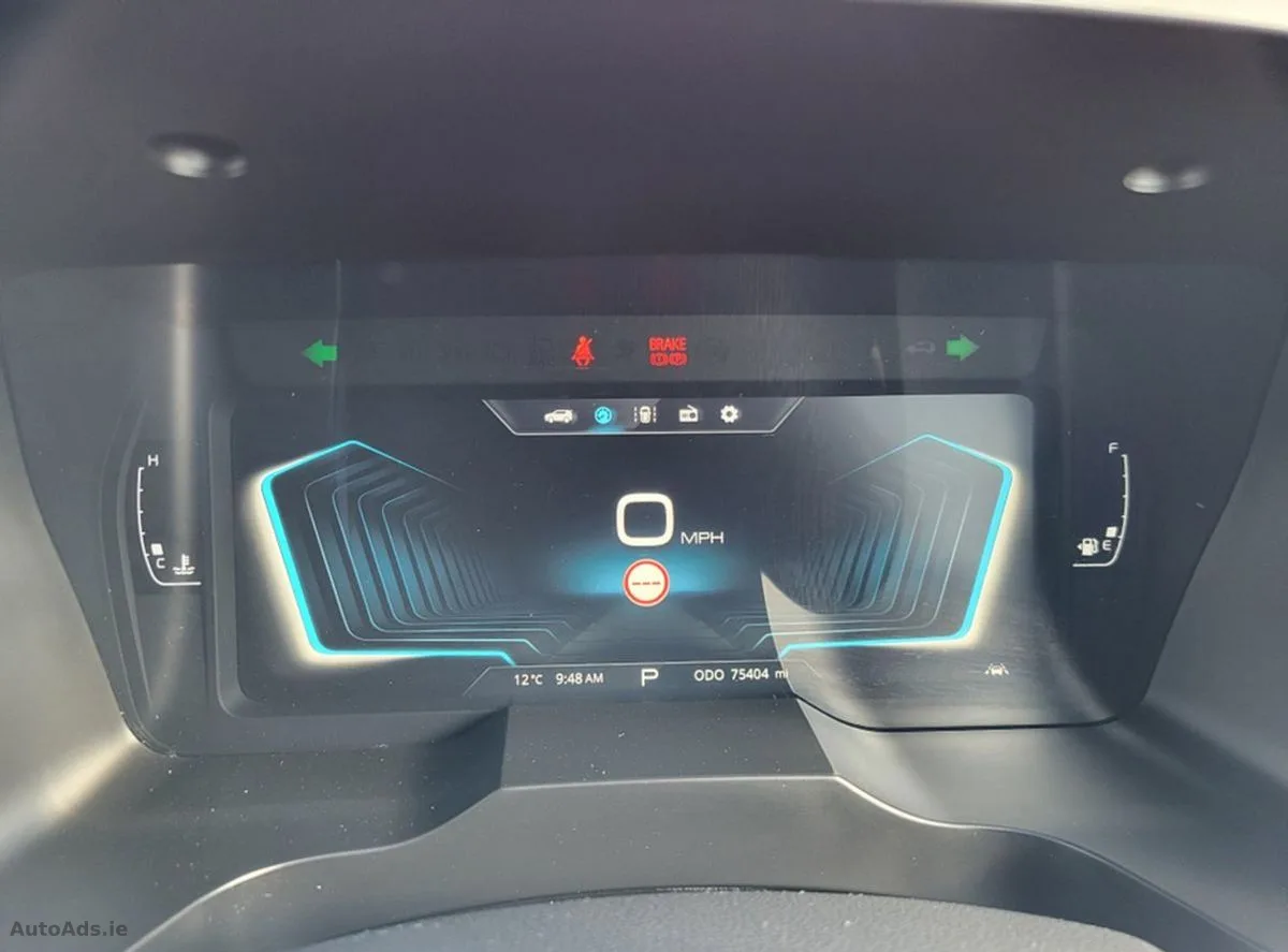 2022 SsangYong Korando – photo 18