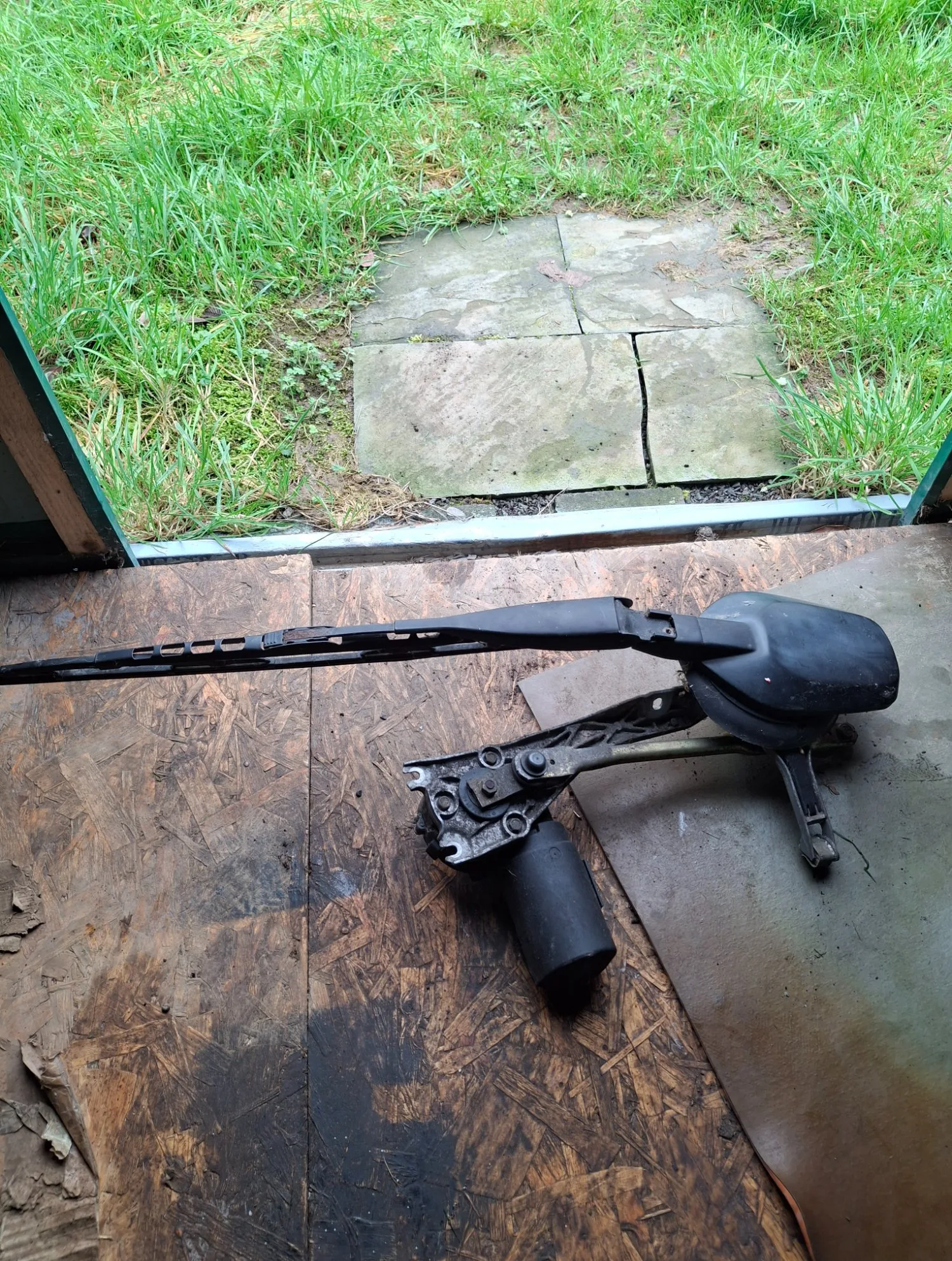 Other Parts Mercedes-Benz E-Class – photo 2