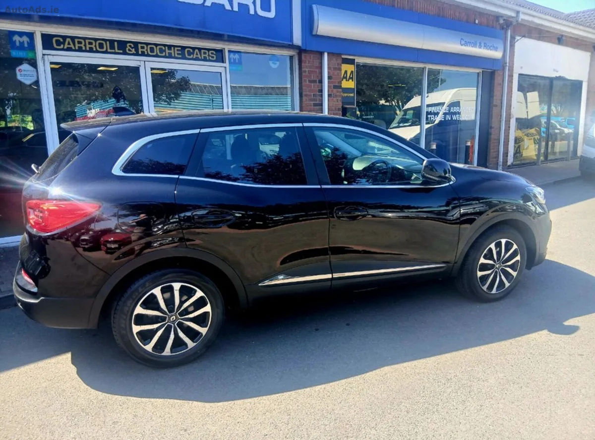 2022 Renault Kadjar – photo 13