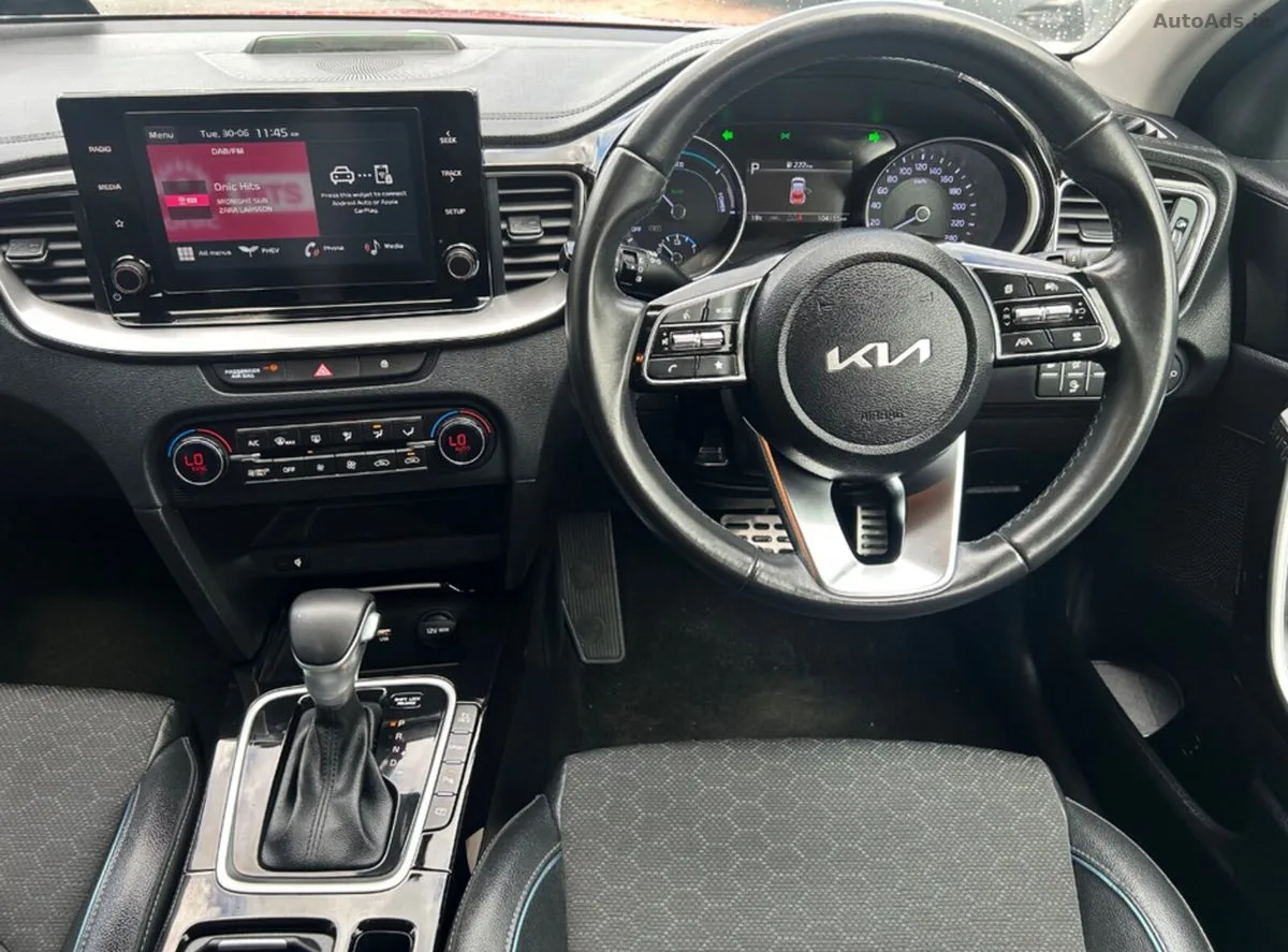 2023 Kia XCeed – photo 9