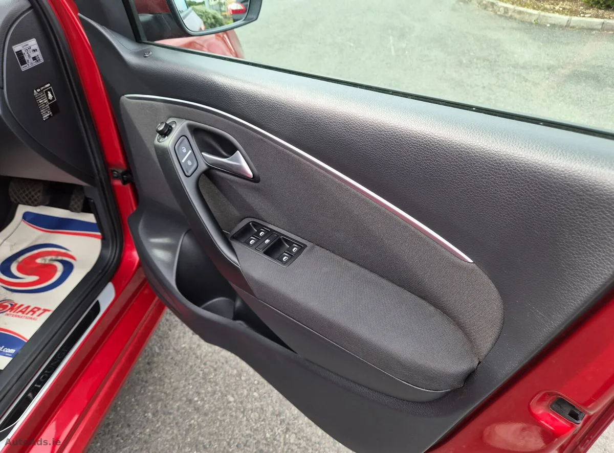 2015 Volkswagen Polo – photo 15