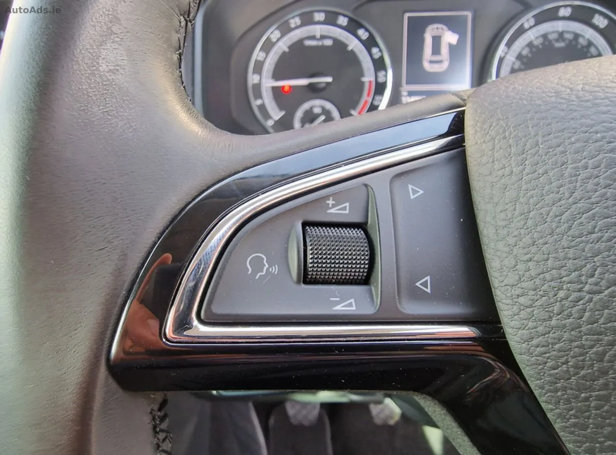 2019 Skoda Karoq – photo 17