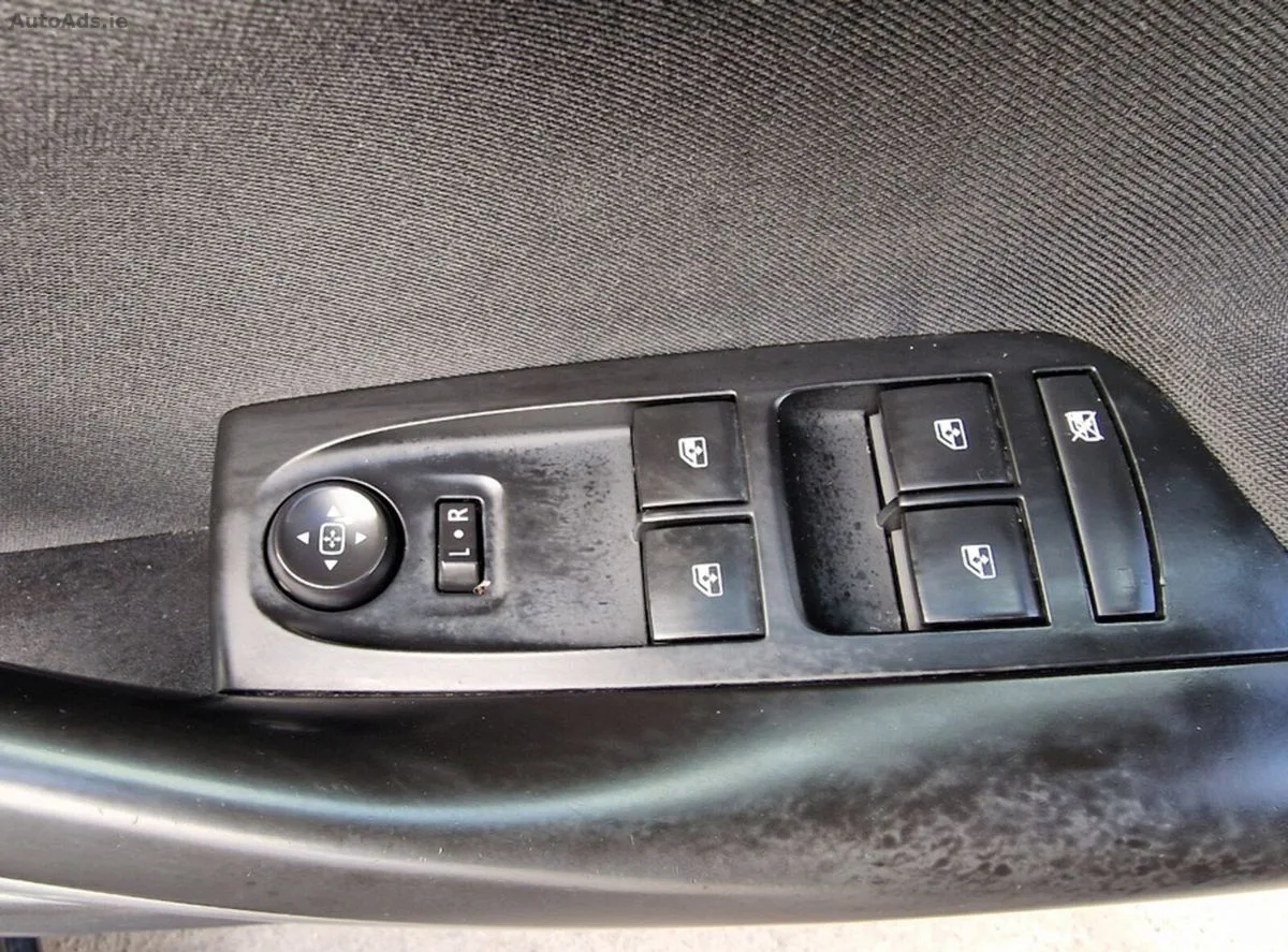 2018 Opel Astra – photo 20