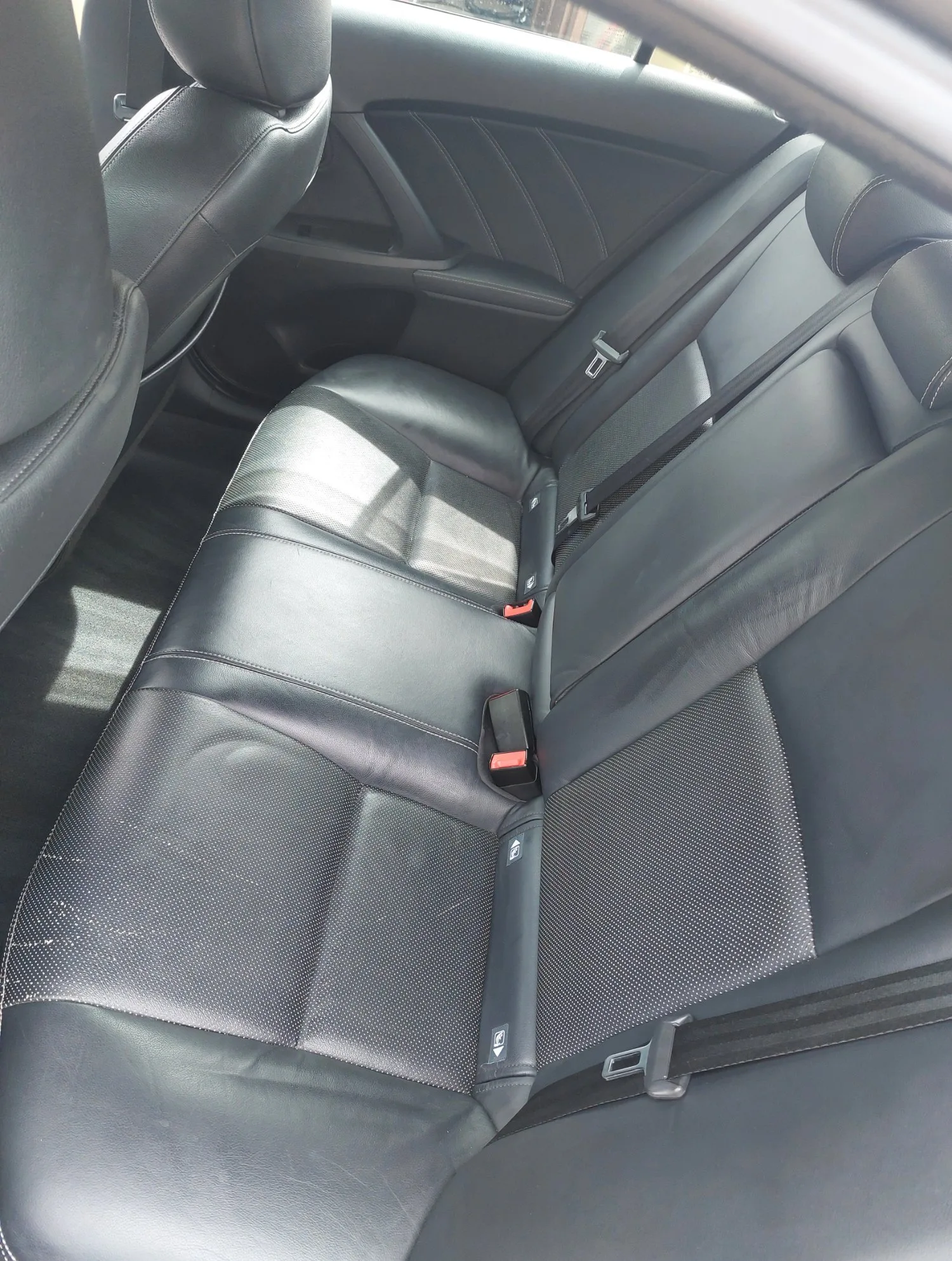 2018 Toyota Avensis – photo 6