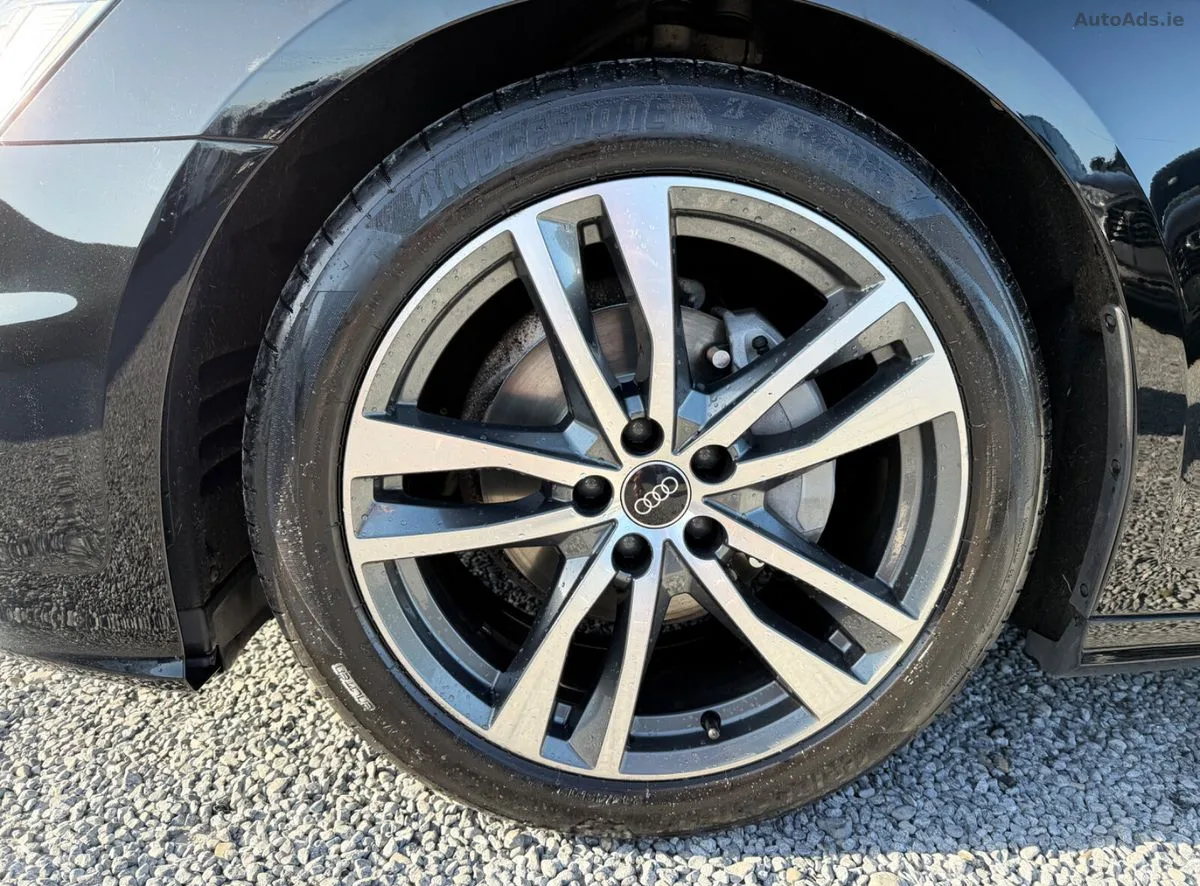2022 Audi A6 – photo 12